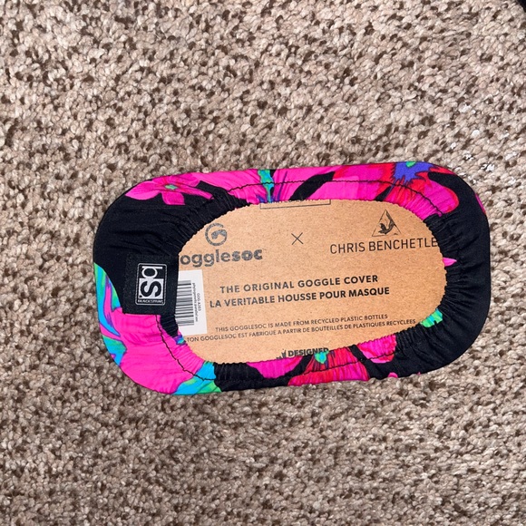 Goggles Protector - Picture 2 of 2